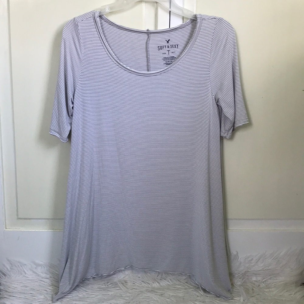 American Eagle blouse